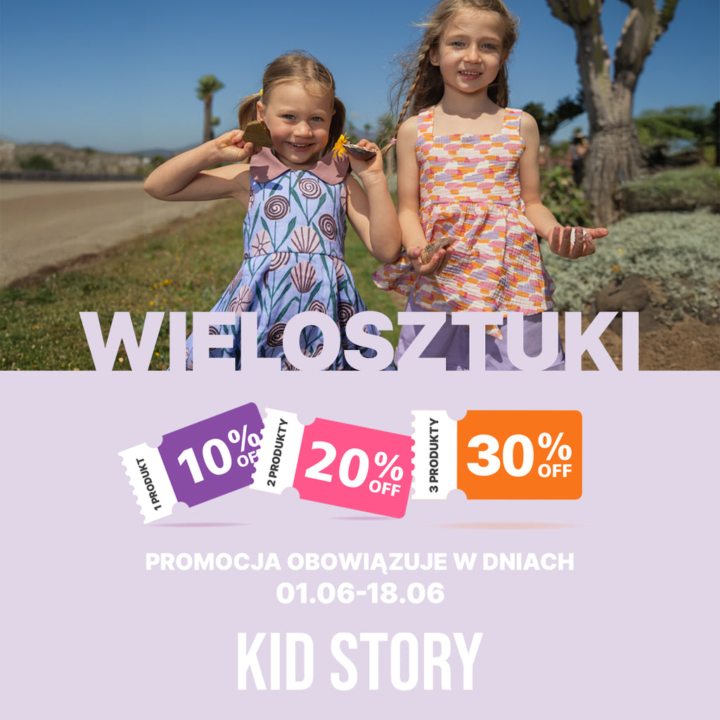 限定価格セール! KidStory.pl Girls